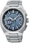 Astron GPS Solar Uhr