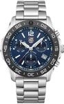 Pacific Diver Chronograph