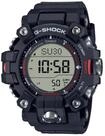 G-Shock Master of G Mudman Schwarz