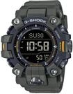 G-SHOCK Master of G Mudman Oliv