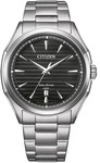 Eco-Drive Herrenuhr