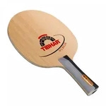 Tibhar Holz IV L Balsa - Griffform anatomisch - anatomisch