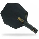 Stiga Holz Cybershape Carbon CWT Truls Edition - Griffform Master konkav - Master
