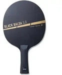 Victas Holz Black Balsa 3.0 - Griffform gerade - gerade