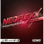 Gewo Belag Neoflexx eFT48 schwarz 2,1 - schwarz 2,1