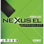 Gewo Belag Nexxus EL Pro 50 SuperSelect gr&uuml;n 2,2 - gr&uuml;n 2,2