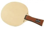 Stiga Holz Allround Classic - Griffform Master konkav - Master konkav