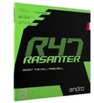 andro Belag Rasanter R47 gr&uuml;n 2,0 - gr&uuml;n 2,0