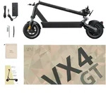 VX4 - 100 km / 20 km/h
