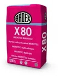 Ardex X80 MICROTEC Multikleber S1-Norm C2 TE S1 25 kg Papiersack