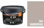 Ardex G10 Fugenm&ouml;rtel 5 kg Eimer Sandgrau