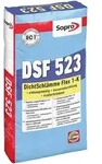Sopro Bauchemie DSF 523 DichtSchl&auml;mme Flex 1-K 10 kg Sack