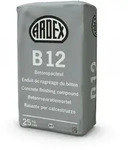 Ardex B12 Betonspachtel 25 kg Papiersack