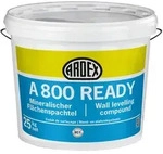 Ardex ARDEX A 800 READY Mineralischer Fl&auml;chenspachtel 25 kg Eimer