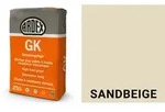 Ardex GK Belastungsfuge 25 kg Papiersack Sandbeige