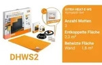 Schl&uuml;ter Systems KERDI-FLEX flexibles Dichtband 30m Rolle Breite: 250 mm...