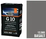 Ardex G10 Fugenm&ouml;rtel 12,5 kg Papiersack Basalt