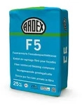 Ardex F5 Faserarmierte Fassadenspachtelmasse 5 kg Beutel
