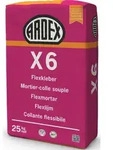 Ardex A 828 Wandspachtelmasse 25 kg Papiersack Wandf&uuml;ller und Fl&auml;chenspachtel Wei&szlig;