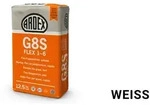 Ardex G8S FLEX 1-6 Flex-Fugenm&ouml;rtel, schnell 5 kg Beutel Wei&szlig;