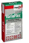 Sopro Bauchemie Varioflex Silver Flexkleber F&uuml;r Gro&szlig;format 25 kg Sack...
