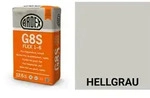 Ardex G8S FLEX 1-6 Flex-Fugenm&ouml;rtel, schnell 5 kg Beutel Grau