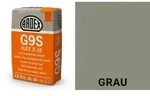 Ardex G9S FLEX 2-15 Flex-Fugenm&ouml;rtel, schnell 5 kg Beutel Grau