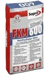 Sopro Bauchemie FKM Silver - FKM 600 MultiFlexKleber 5 kg Beutel Silver