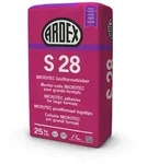 Ardex K36 NEU Ausgleichsmasse, innen und au&szlig;en 3-30 mm 25 kg Papiersack