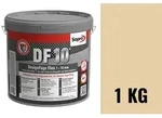 Sopro Bauchemie DesignFuge Flex DF10 Fugenm&ouml;rtel 1 kg Eimer Beige 32