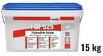 Sopro Bauchemie FDF- Fl&auml;chenDicht flexibel Abdichtung Flexibel 15 kg Eimer Grau