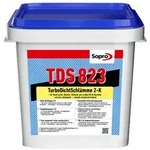 Sopro Bauchemie DesignFuge Flex DF10 Fugenm&ouml;rtel 1 kg Eimer Manhattan 77