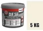 Sopro Bauchemie DesignFuge Flex DF10 Fugenm&ouml;rtel 1 kg Eimer Hellgrau 16
