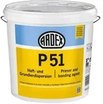 Ardex P51 Haft- und Grundierdispersion 10 kg Eimer