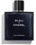 Bleu De Chanel Eau De Parfum 100 ml