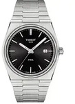 Tissot Herrenuhr PRX 40MM T1374101105100