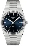 Tissot Herrenuhr PRX 40MM T1374101104100
