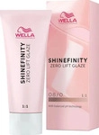 Wella Professionals Shinefinity 08/0 Natural Latte (60 ml), Grundpreis: &euro; 130,83