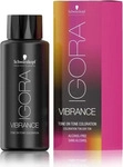 Schwarzkopf Igora Vibrance 0-55 Gold Konzentrat (60 ml), Grundpreis: &euro;...