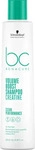 Schwarzkopf SKP BC Volume Boost Shampoo 250ml, Grundpreis: &euro; 31,16 / l