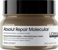 LOreal L'Oreal Professionnel Serie Expert Absolut Repair Molecular Maske(250ml),