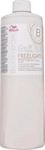 Wella Blondor Freelights Oxydant 6% 20 vol. (1000 ml)