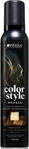 Indola Color Style Mousse Mittelblond (200 ml), Grundpreis: &euro; 63,35 / l