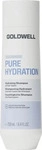 Goldwell Dualsenses Pure Hydration Feuchtigkeits Shampoo (250 ml)