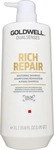 Goldwell Dual Senses Rich Repair Restoring Shampoo (1000 ml), Grundpreis: &euro;