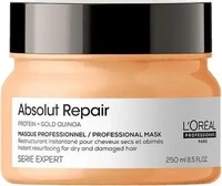 LOreal L'Oreal Professionnel Serie Expert Absolut Repair Protein + Gold Quinoa...