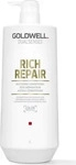Goldwell Dual Senses Rich Repair Restoring Conditioner (1000 ml)