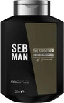 Wella SEB MAN The Smoother - Rinse-Out Conditioner (250 ml), Grundpreis: &euro; 50,68