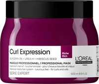 LOreal L'Oreal Professionnel Serie Expert Curl Expression Intensive Moisturizer Mask