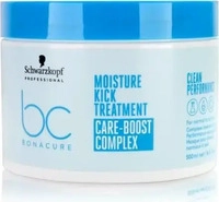 Schwarzkopf SKP BC Moisture Kick Treatment 500ml, Grundpreis: &euro; 38,98 / l